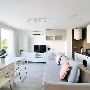 Appartement met Drie Slaapkamers